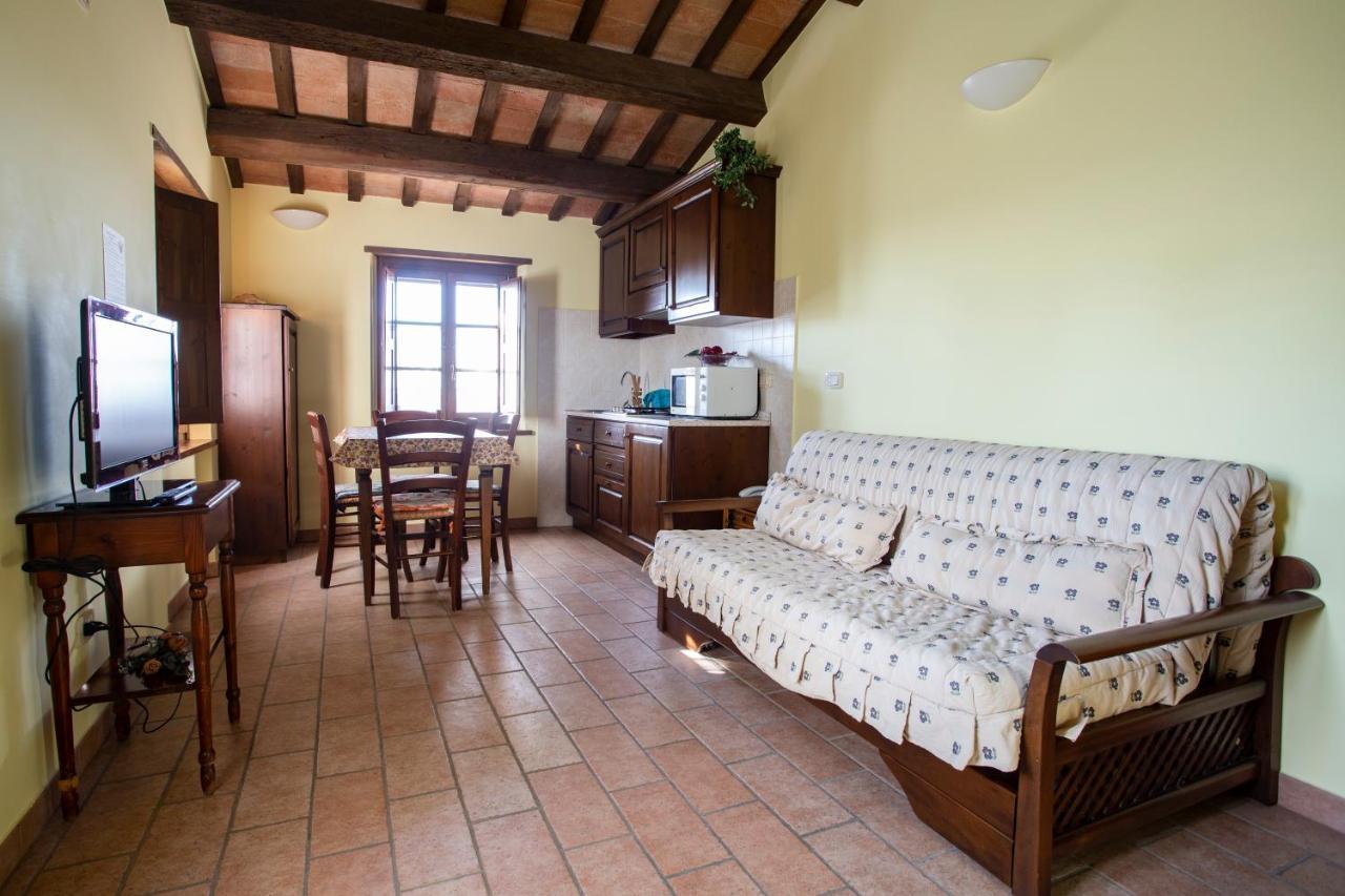 Cadabo Villa Montecarotto Exterior photo