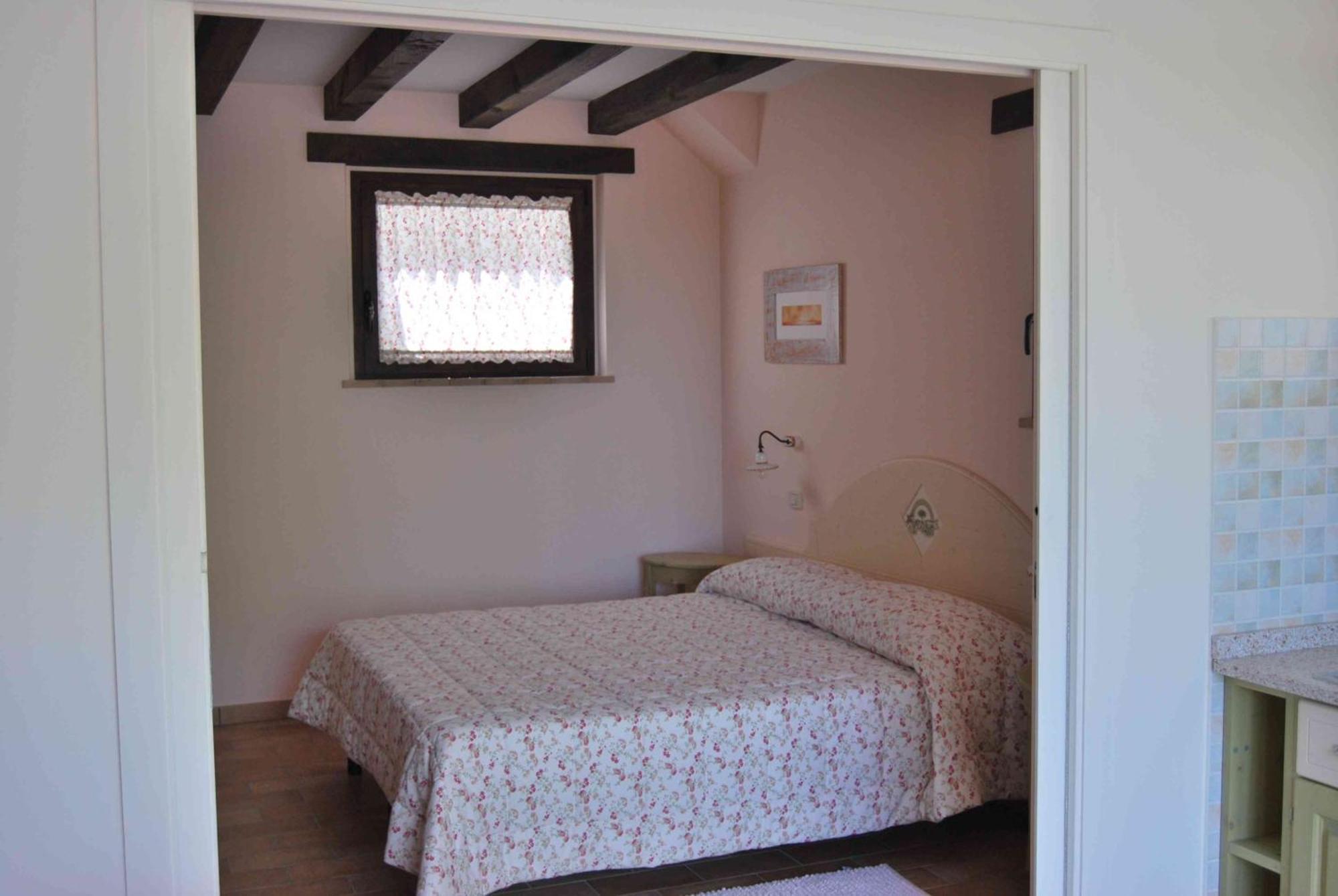 Cadabo Villa Montecarotto Exterior photo